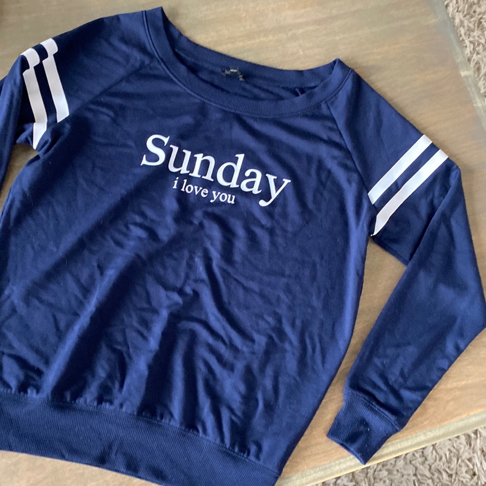 EXPRESS sweatshirt